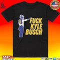 Fuck Kyle Busch Unisex