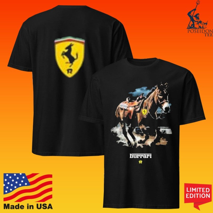 Fuerza Regida Burrari Unisex
