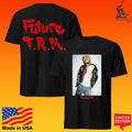 Future The Real Me Signed Vinyl Pack 3 Unisex