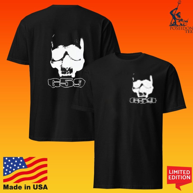 G59 Records G59 Core Unisex