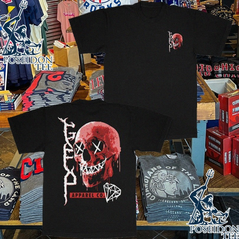 Gabe Farrell Productions Drippy Unisex