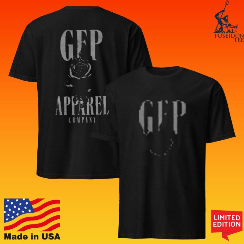 Gabe Farrell Productions Rose Unisex