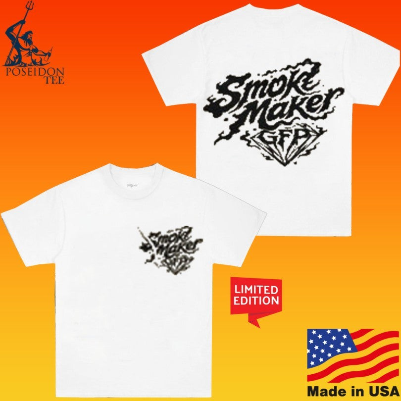 Gabe Farrell Productions Smoke Maker Unisex