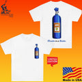 Gabe Farrell Productions Throttle In A Bottle Unisex
