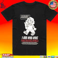 Game Grumps I’m The Video Game Boy I’m The One Who Wins Videogame Boy Hotline Unisex