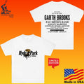 Garth Brooks Bst Hyde Park 2026 Unisex