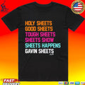 Gavin Sheets Holy Sheets Good Sheets Tough Sheets Sheets Show Sheets Happens Sheets List