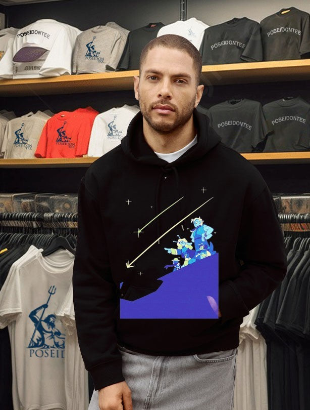 GDF Stargazing Unisex