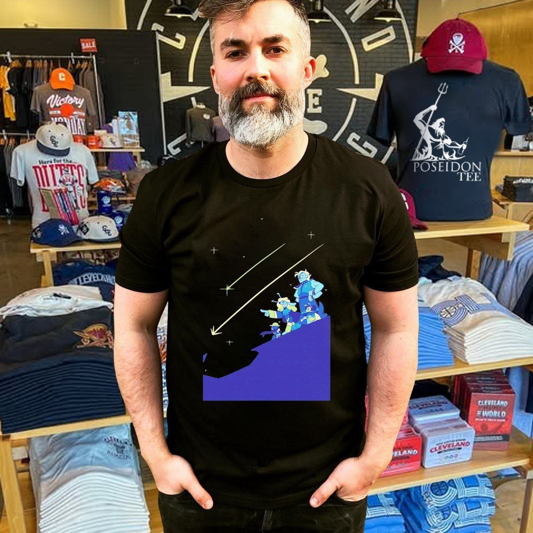 GDF Stargazing Unisex