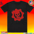 Gears Of War Crimson Omen Unisex