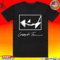 Genghis Tron Trevor Naud Unisex