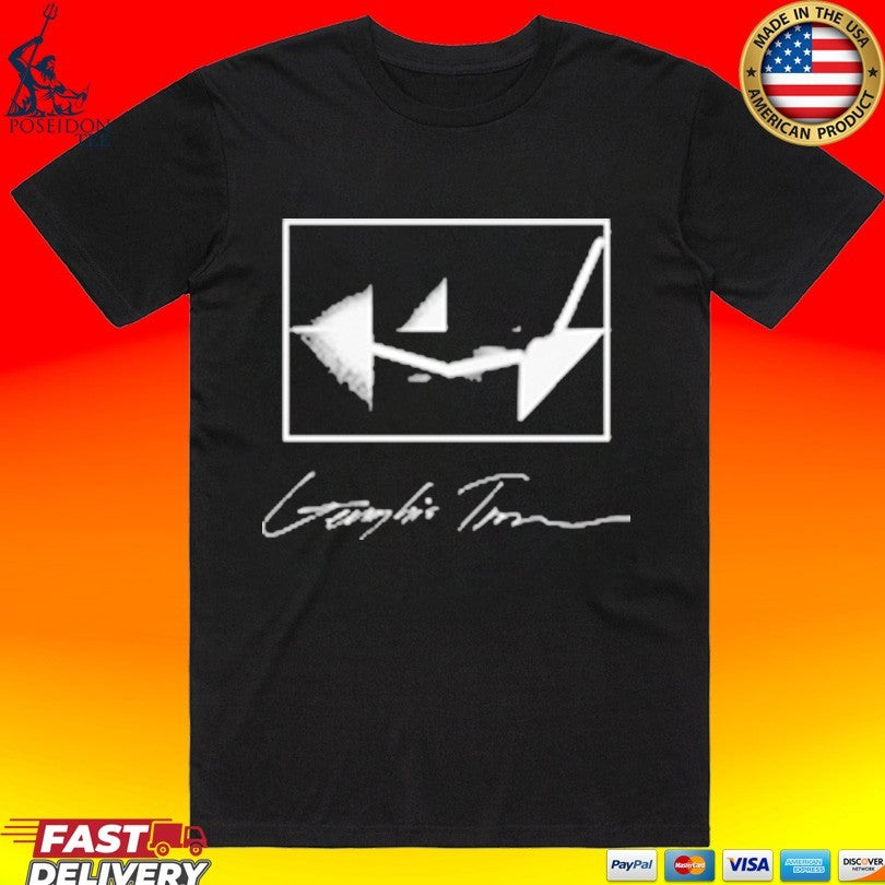 Genghis Tron Trevor Naud Unisex