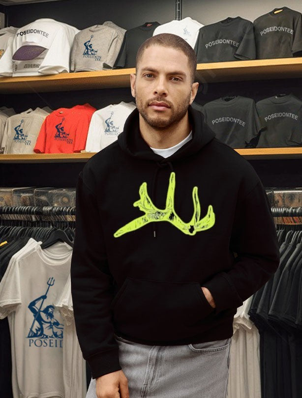 Gethushin Pines And Tines 2.0 Unisex