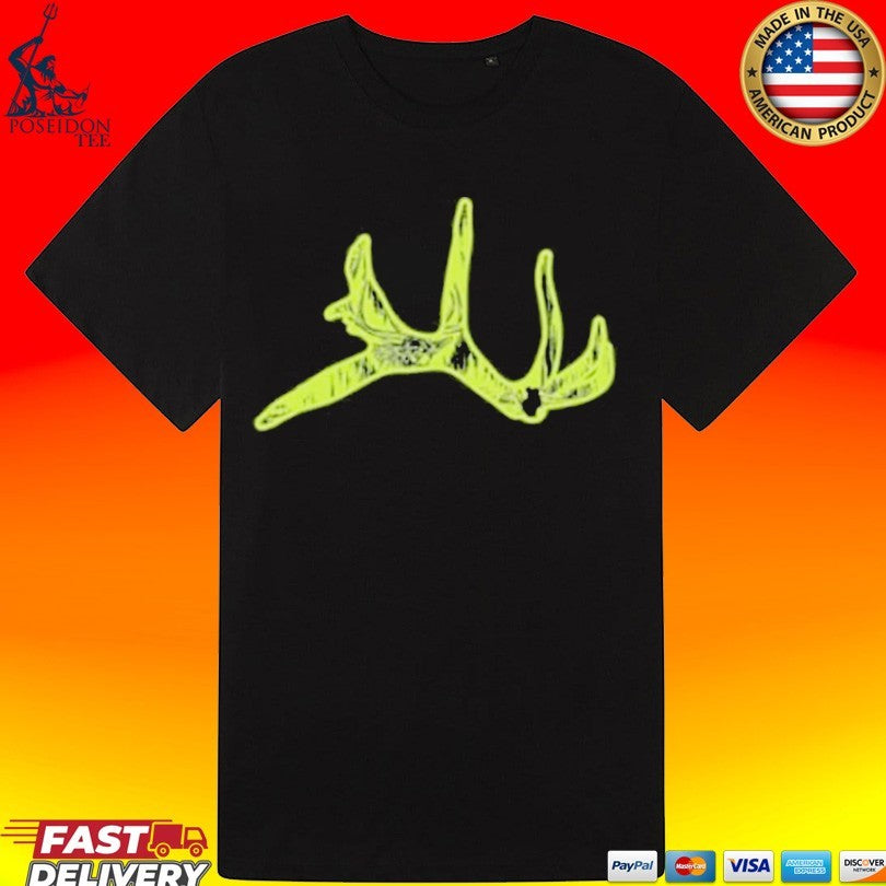 Gethushin Pines And Tines 2.0 Unisex