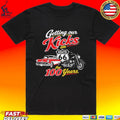 Getting Our Kicks On Route 66 For 100 Year Unisex