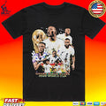 Ghana Black Stars World Cup 2026 Unisex