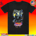 Ghost De Profundis Custom Dye Unisex
