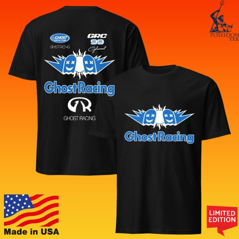 Ghost Racing Ghost Bull Unisex