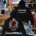 Ghost Racing High Octane Race Gasoline Pump Ghost Unisex