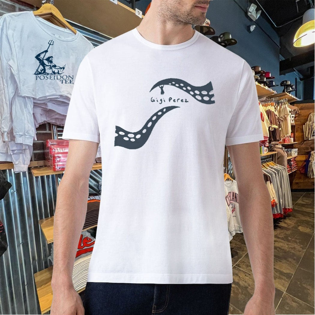 Gigi Perez Tentacle Tour Unisex