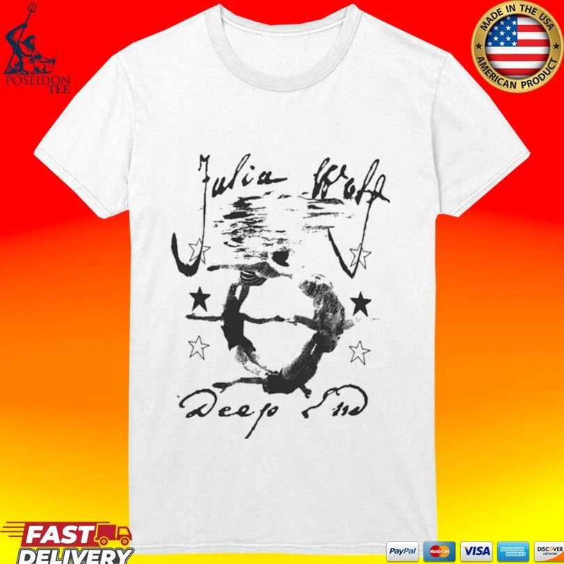 Girls In Purgatory Deep End Swimmers Unisex