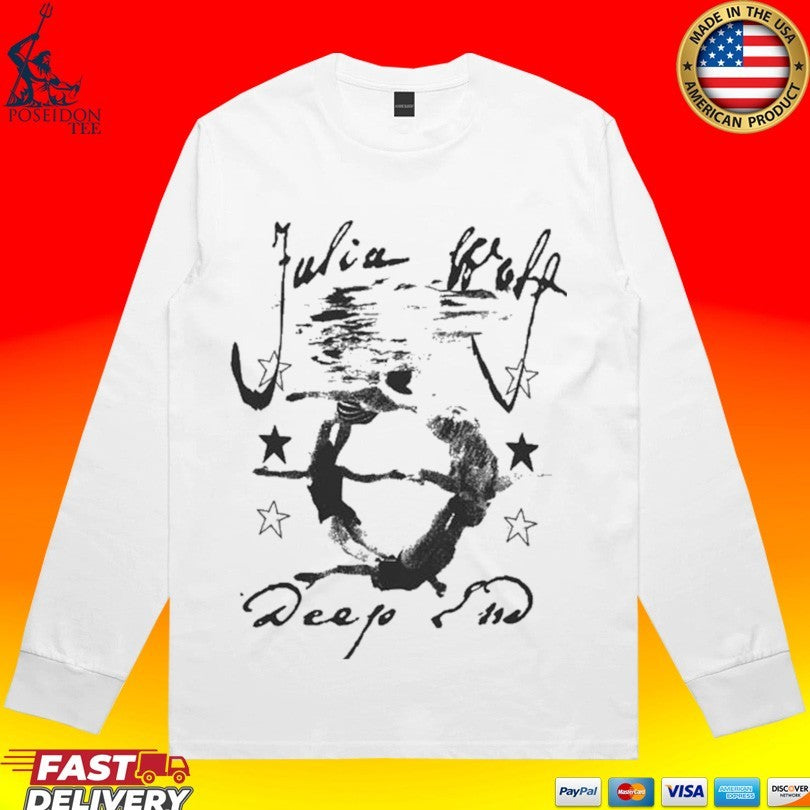 Girls In Purgatory Deep End Swimmers Unisex