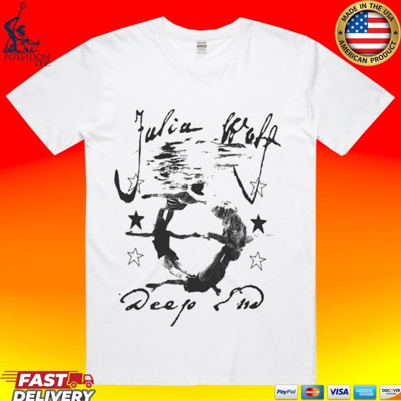 Girls In Purgatory Deep End Swimmers Unisex