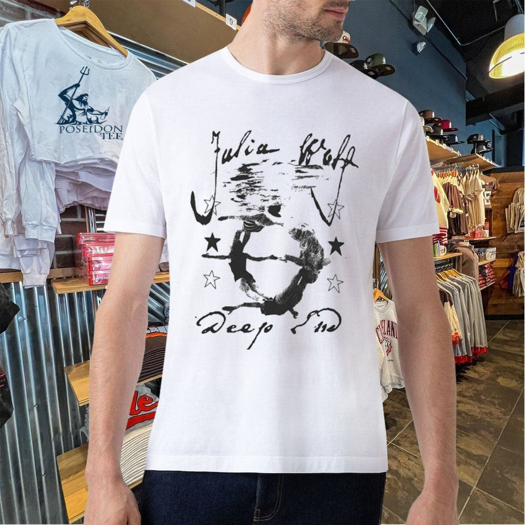 Girls In Purgatory Deep End Swimmers Unisex