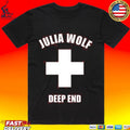 Girls In Purgatory Julia Wolf Deep End Lifeguard Unisex
