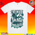 Giveaway 2026 Mariners Seattle Art Museum Unisex