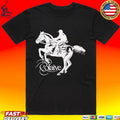 Glaive Horse Logo Unisex