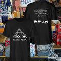 Glastonbury Fallow Year 2026 Unisex