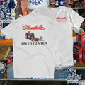 Glendale Speed Center Dragster Unisex
