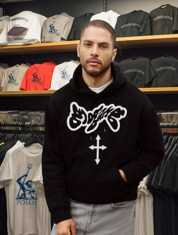 Glo Gang Arrow Unisex