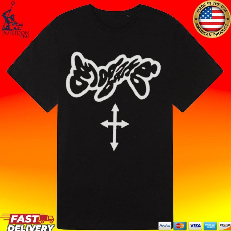 Glo Gang Arrow Unisex