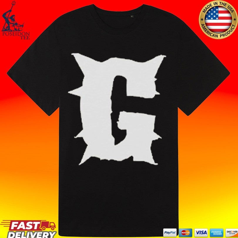 Glo Gang Spiked G Unisex