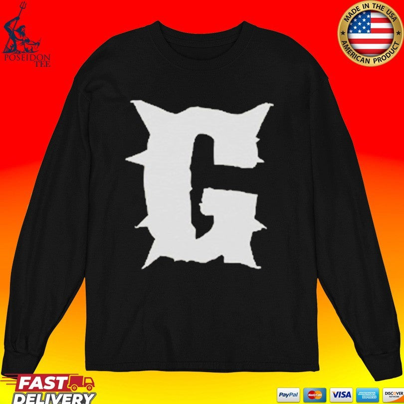Glo Gang Spiked G Unisex