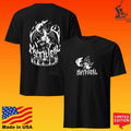 Glow-in-the-dark Cockatrice Summoning Unisex