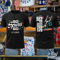 Go Spurs Go 2026 Playoff Unisex