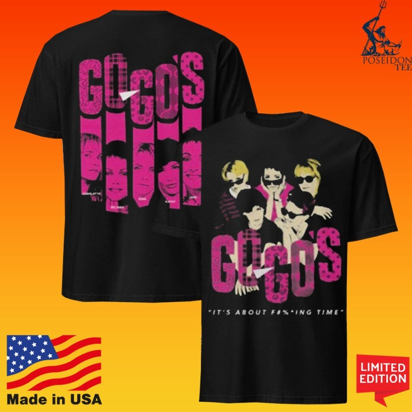 Gogos It’s About Time Unisex