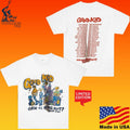 Good Kid Can We Hang Out Tour Unisex