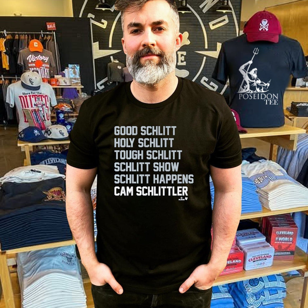 Good Schlitt Holy Schlitt Tough Schlitt Schlitt Show Schlitt Happens Cam Schlittler Schlitt List