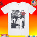 Goomah Is Italian For Good Friend Unisex