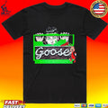 Goose Concert Rbc Amphitheatre Toronto On June 13 2026 Unisex