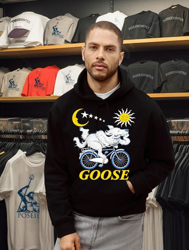 Goose May 23 2026 London Unisex