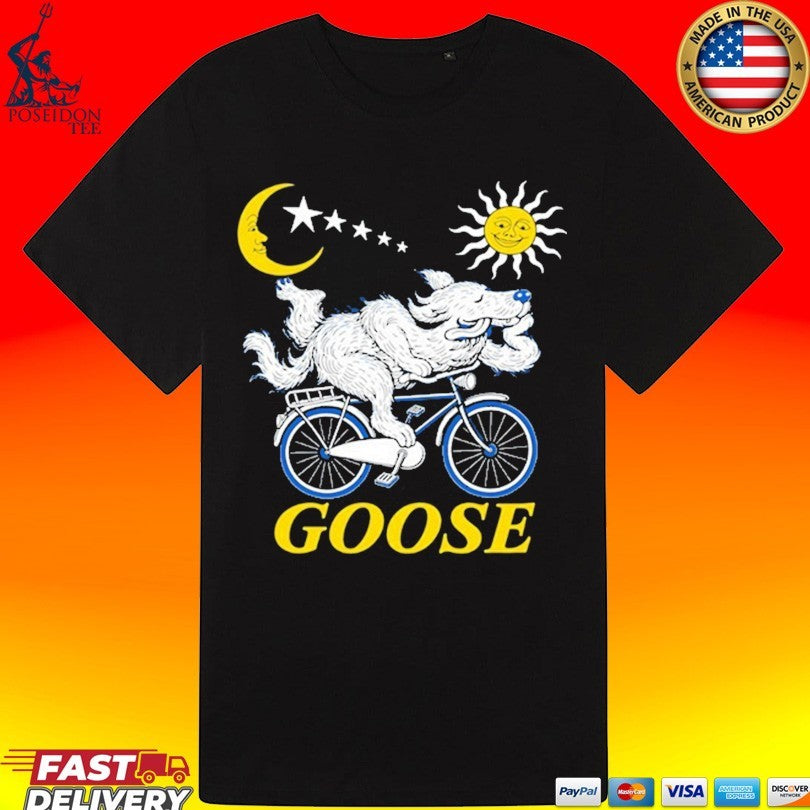 Goose May 23 2026 London Unisex