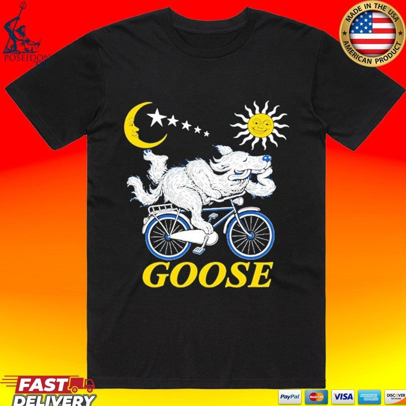 Goose May 23 2026 London Unisex