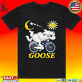 Goose May 23 2026 London Unisex