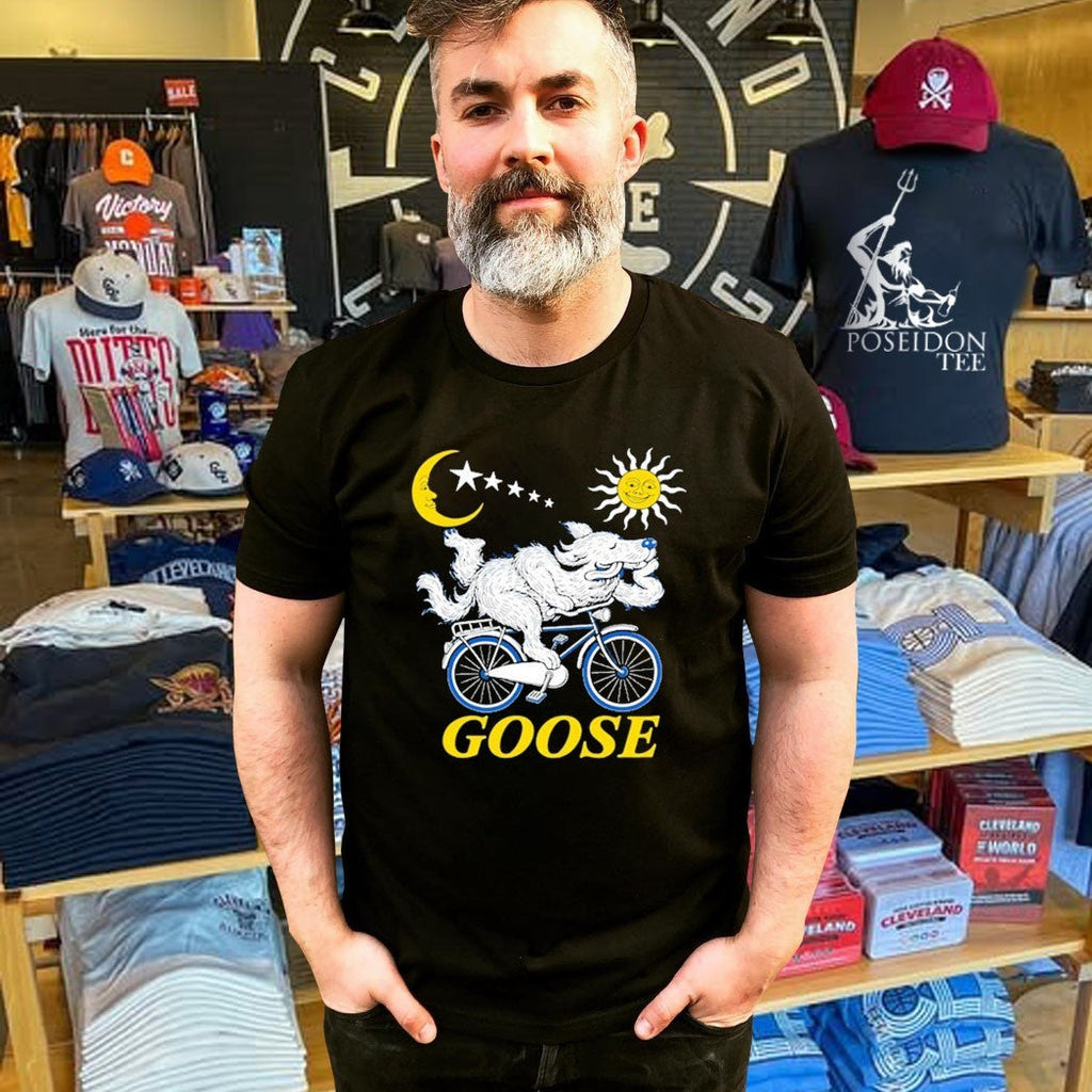 Goose May 23 2026 London Unisex