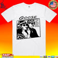 Goose Sonic Youth Goo Album Cover Unisex
